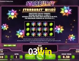 Cadastro 03win