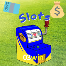 Reload Bonus 03win