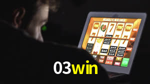Cashback Semanal 03win