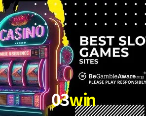 Dicas para ganhar na 03win