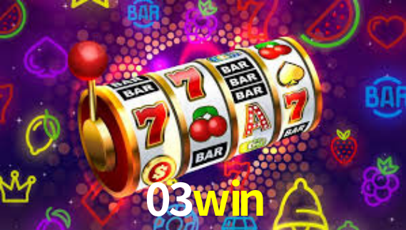 Baixar APK 03win